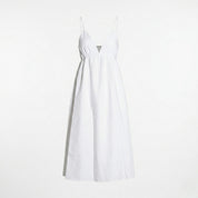 Amelia - Women's Summer Relaxed Maxi Dress